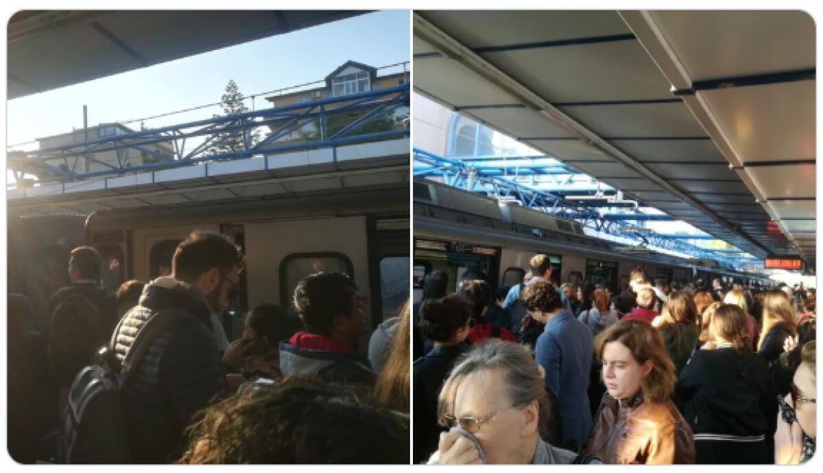 Roma-Lido: Voliamo verso il Premio Caronte - 