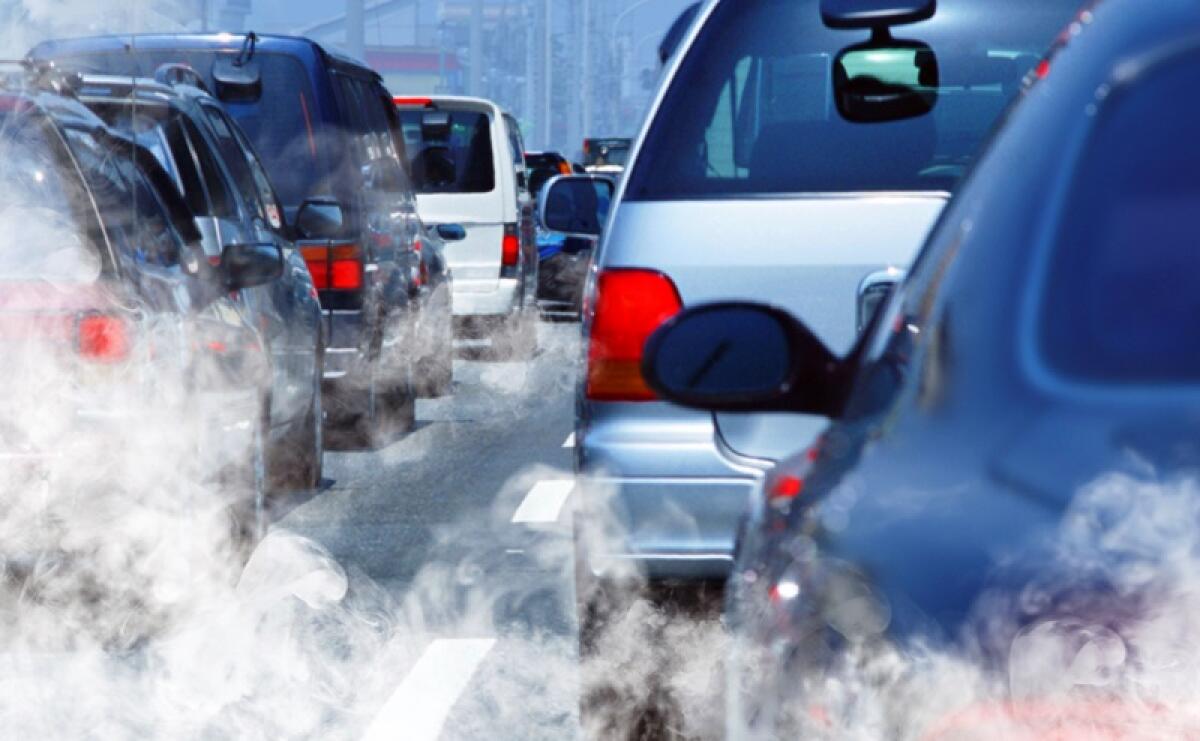 Fuori i Diesel da Roma!! - 