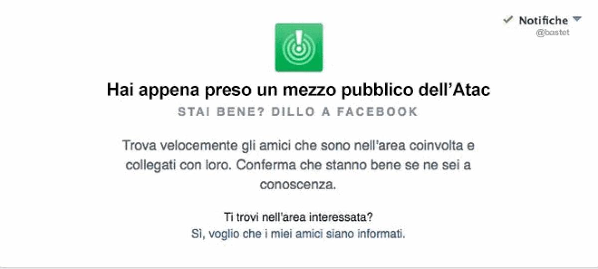 Con Atac è sempre una festa! - 