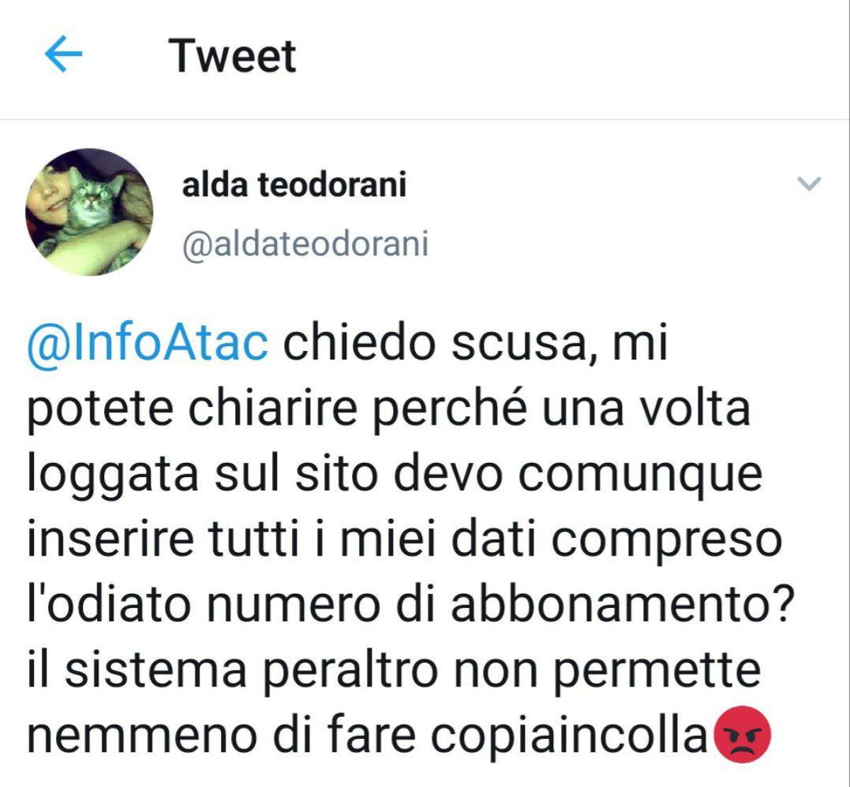 Diminuiscono i reclami verso Atac, ma come mai? - 