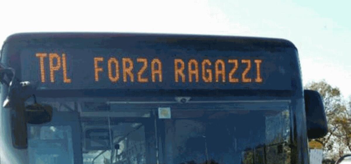 Lunedì 18 sciopero Roma Tpl e Cotral - 