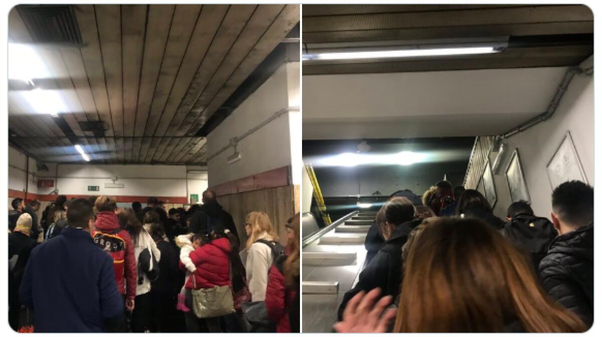 Vietato fare foto! - 