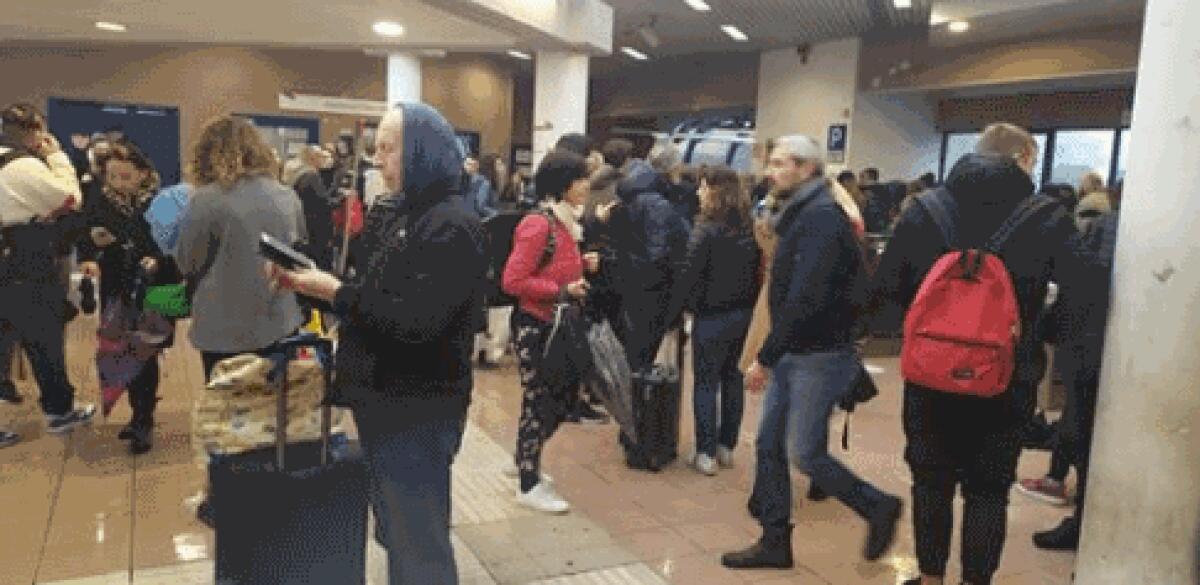 Roma-Lido e Roma-Viterbo, se ne parla in Regione - 