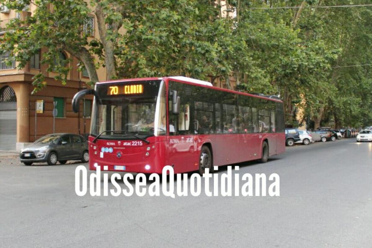 Nuovi 227 Citymood, terminata la consegna. - 