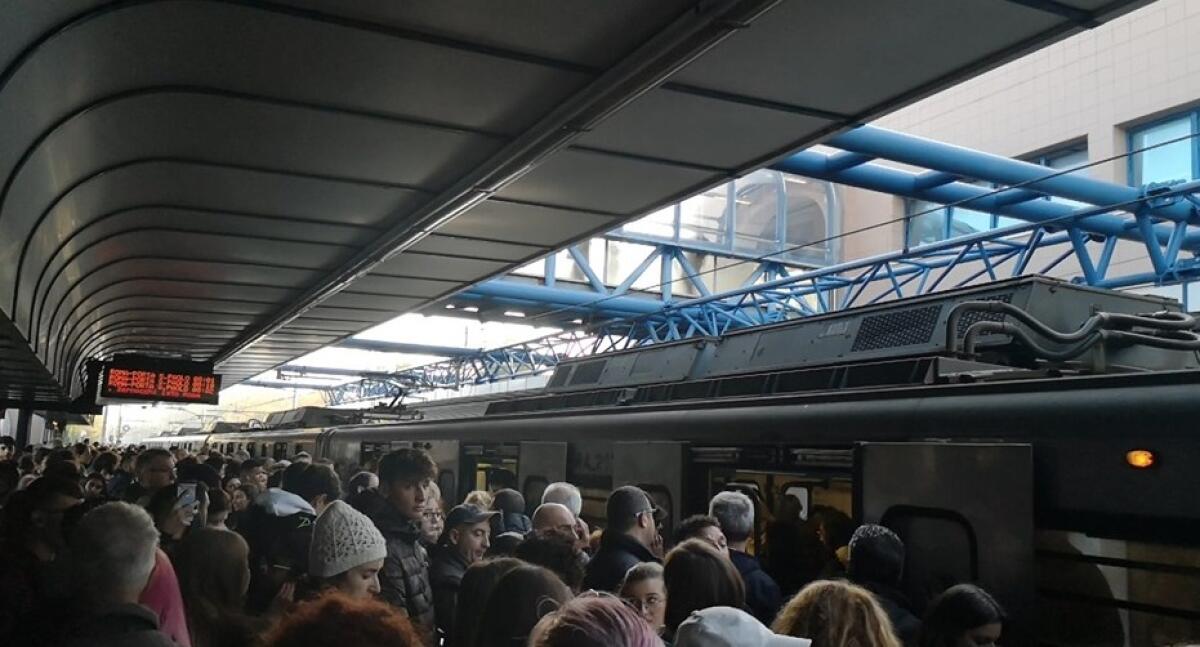 Roma-Lido: Un'altra giornata da dimenticare - 