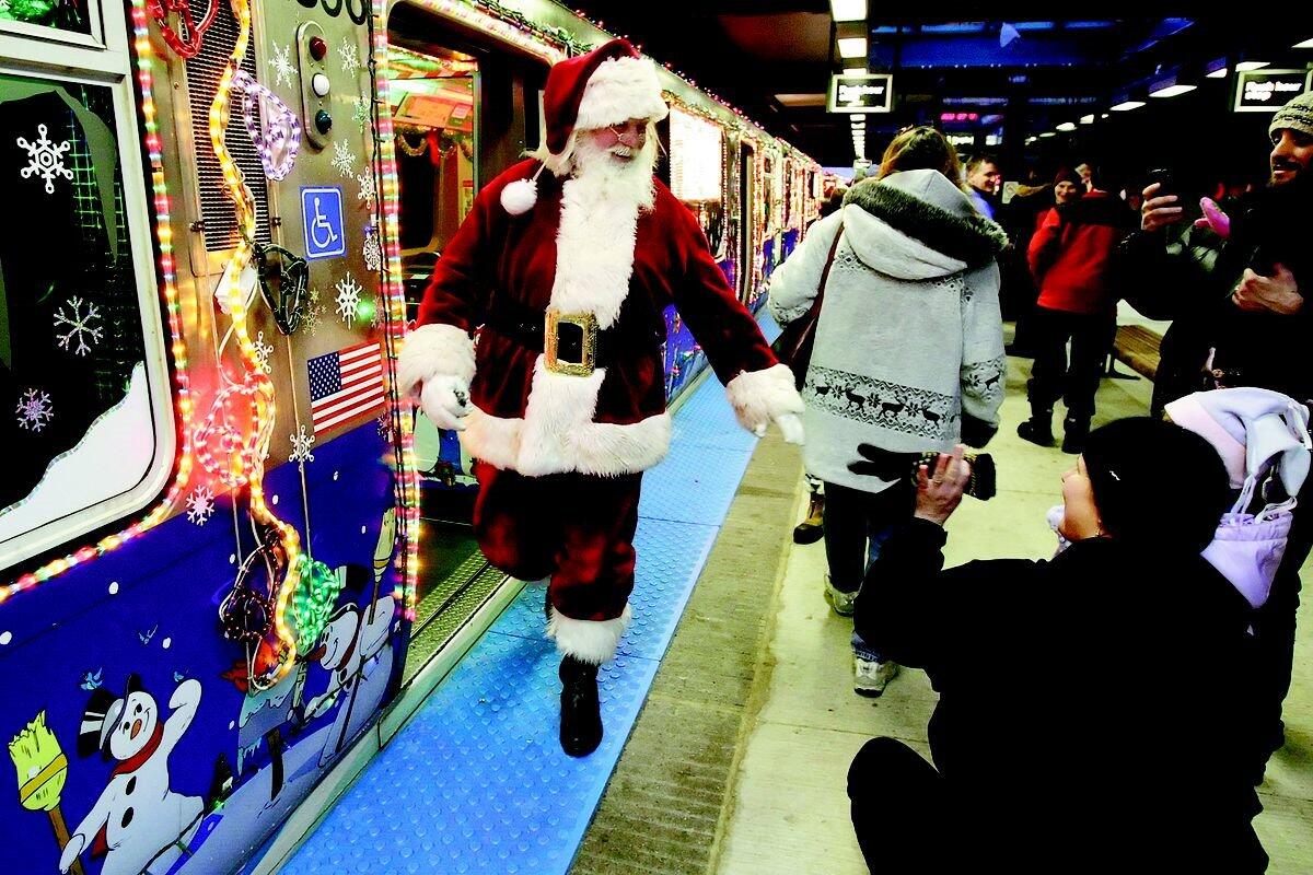 Situazione del trasporto pubblico di Roma di lunedi 16 dicembre - 