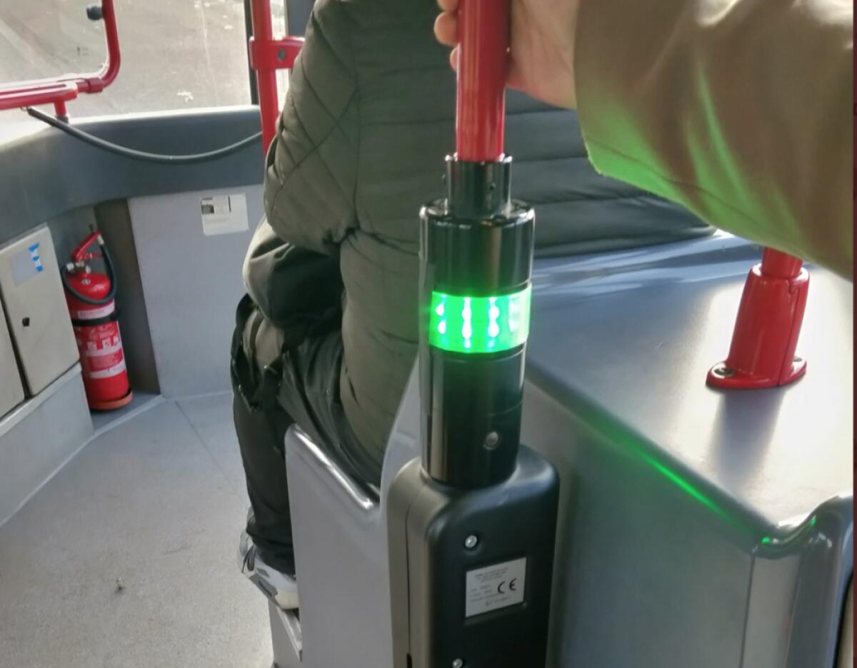 Atac, i tornelli inutilizzati sui bus continuano ad essere un mistero - 