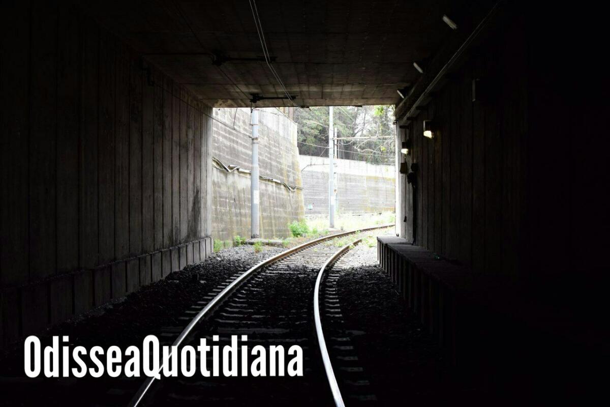 Ora con meno corse e più lenta, ma cosa cambierà sulla linea Roma-Lido dal 2020? - 