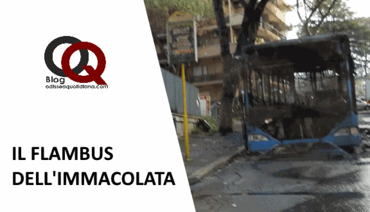 Il Flambus dell'Immacolata - 