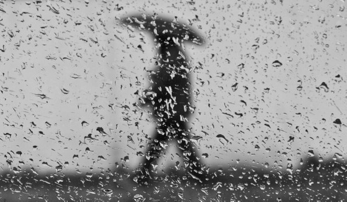 Nubifragio a Roma, chiuse le stazioni metro - 