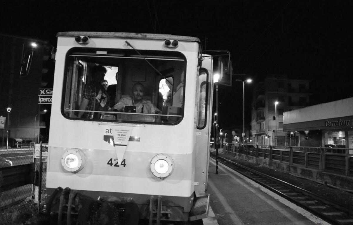 La Roma-Giardinetti non sarà finanziata dal Ministero dei Trasporti - 