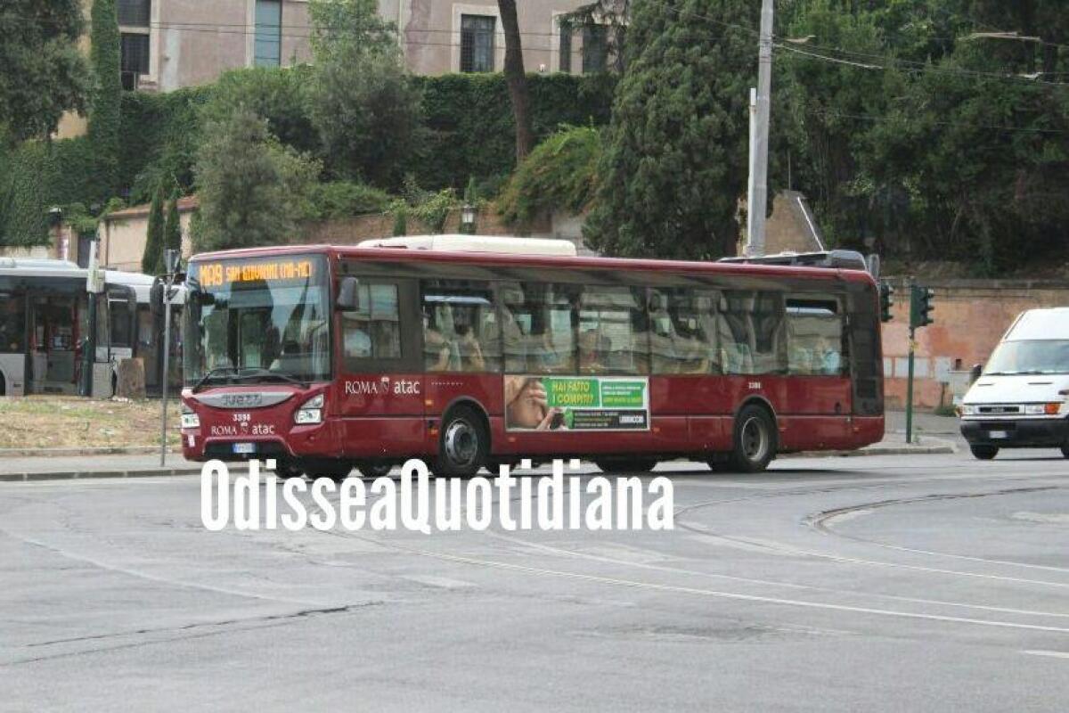 I fantastici “successi” di ATAC nel 2019 - 