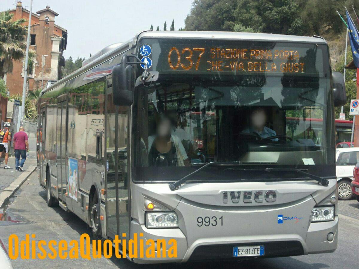 Tangenti Tpl: «A Roma funziona così, rispondi di sì altrimenti sei fuori» - 