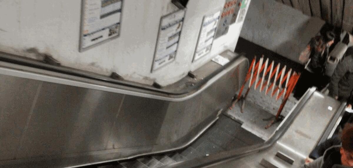 Metro Barberini: «MIT e Atac in contatto, collaudo in tempi brevissimi» - 