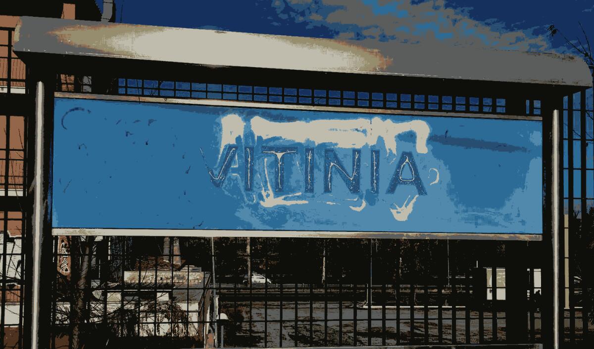 La storia di una biglietteria fantasma - 