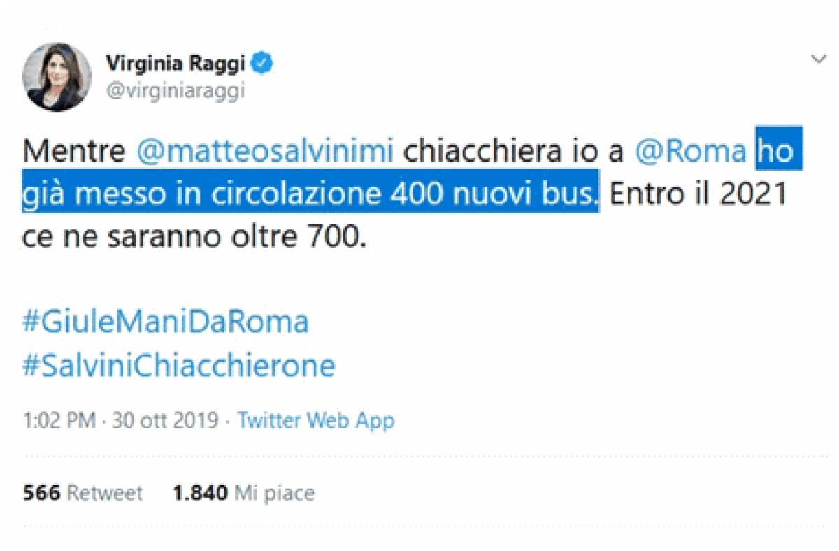 Atac: peggio di ogni pessimistica previsione - 