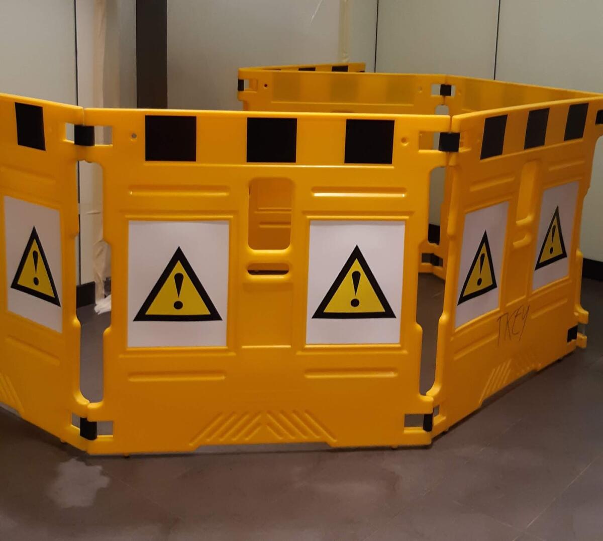 Le scale immobili di San Giovanni  - 