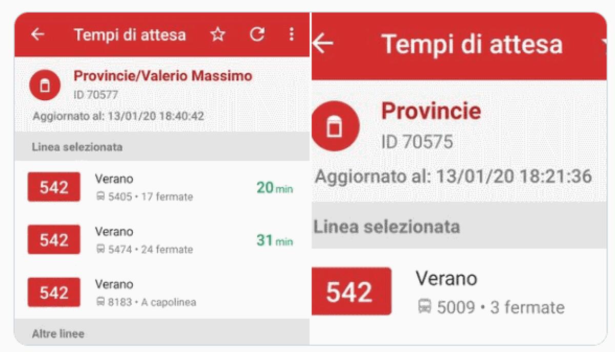 Lo scarso rispetto di Atac per la disabilità - 