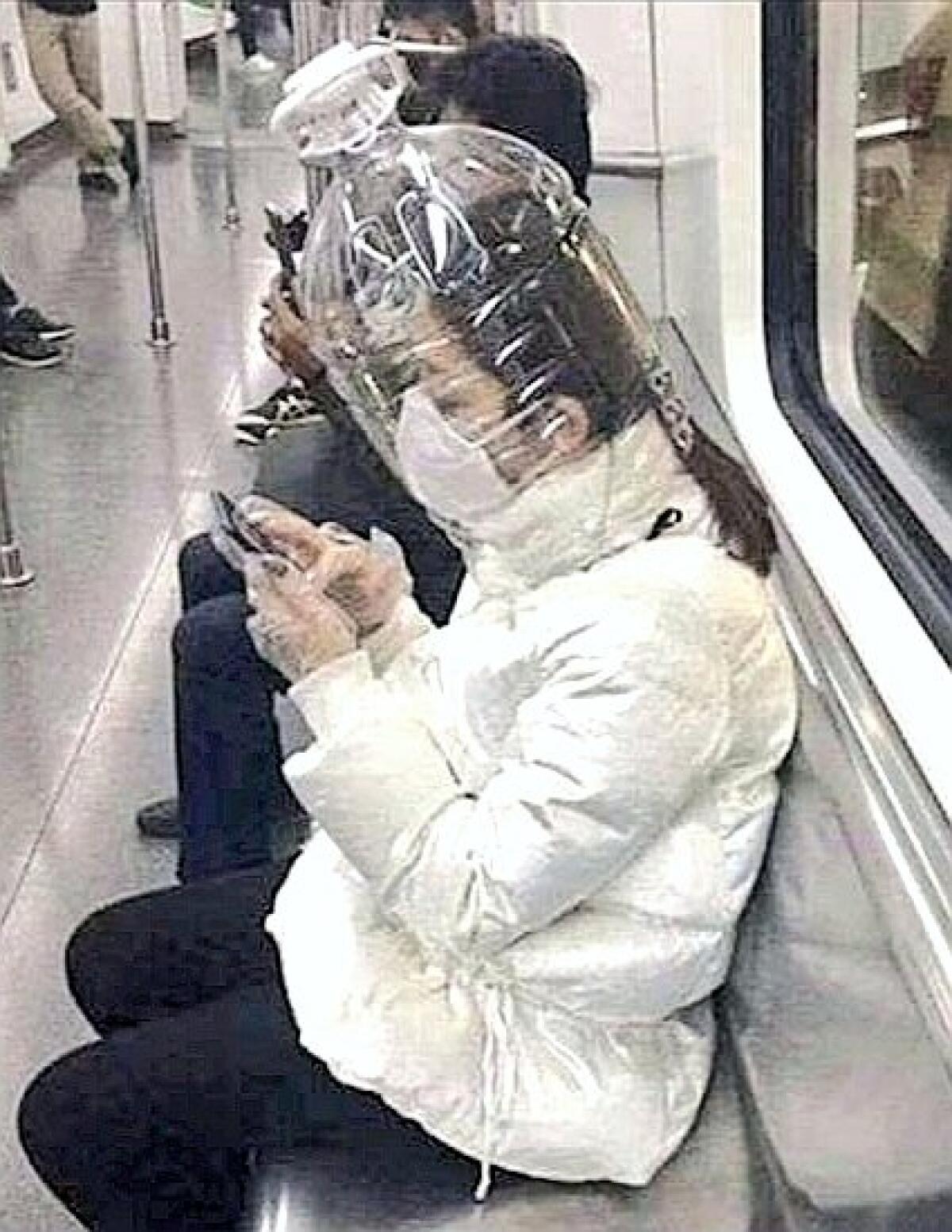 Situazione del trasporto pubblico di Roma di lunedì 3 febbraio - 