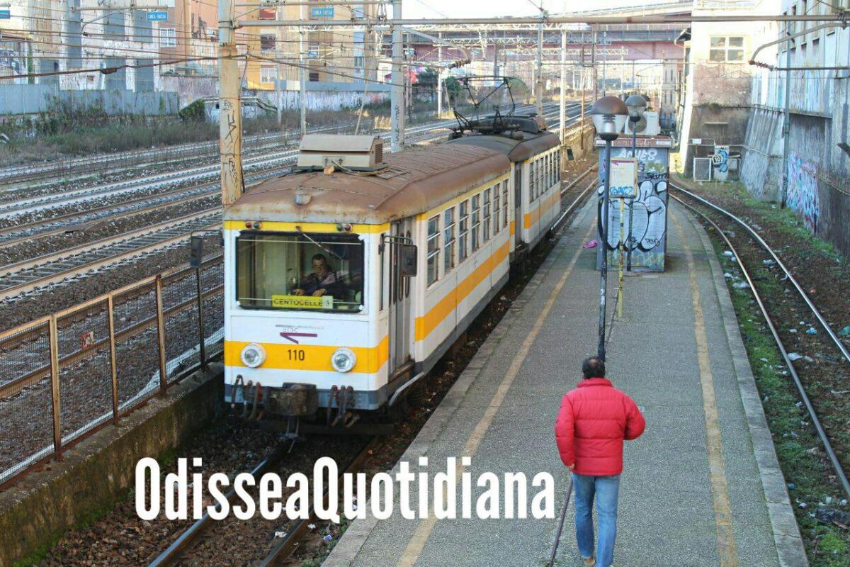 Ferrovia Roma-Giardinetti, i comitati chiedono la riapertura - 