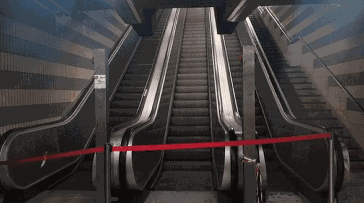 Metro Roma a numero chiuso: l’incredibile accade nella Capitale - 