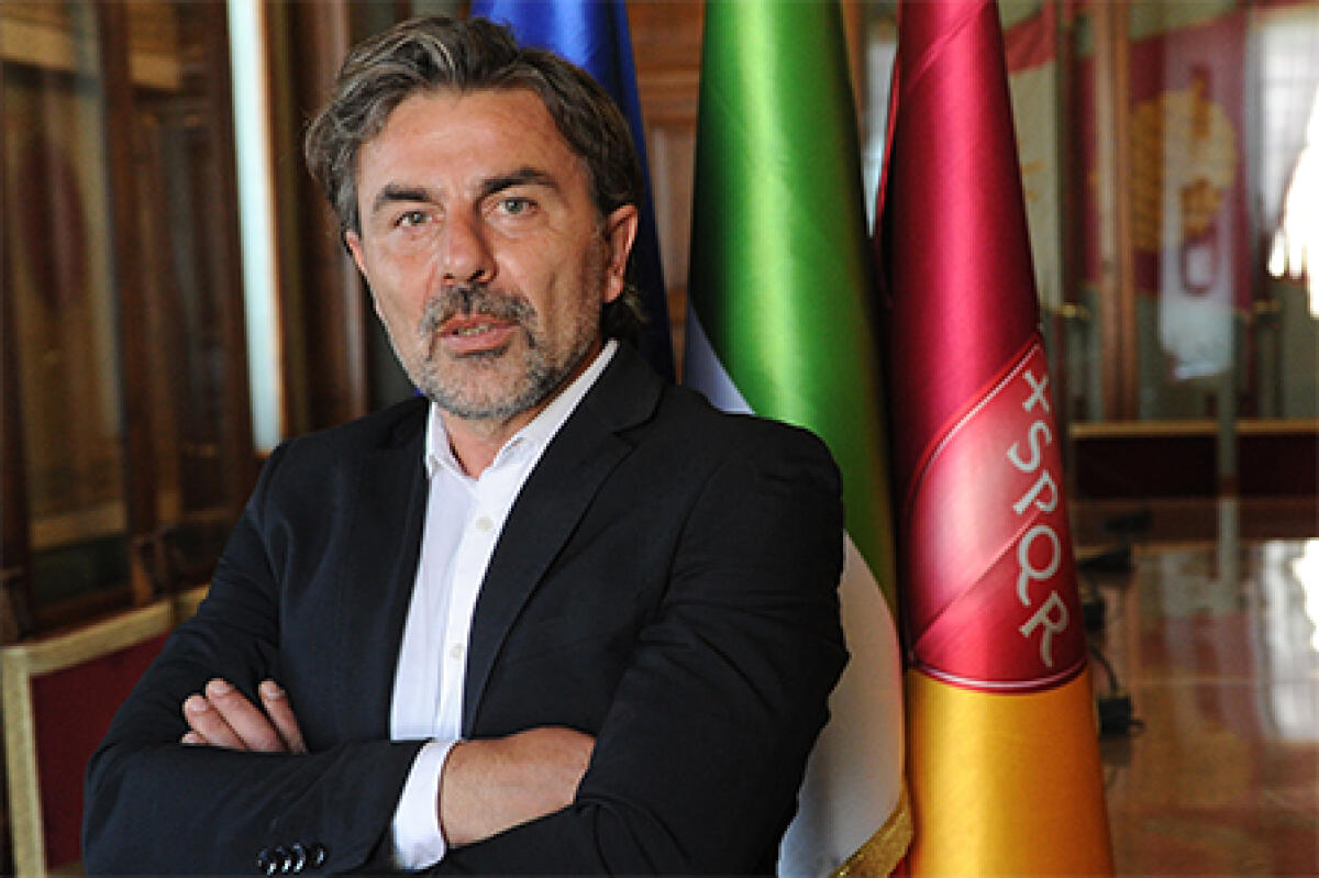 Barberini aperta solo in uscita, una misura inevitabile - 