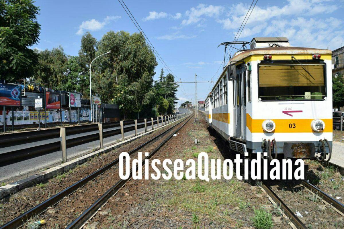 Caos Roma-Giardinetti, il personale riporta Comune e Atac alla realtà - 