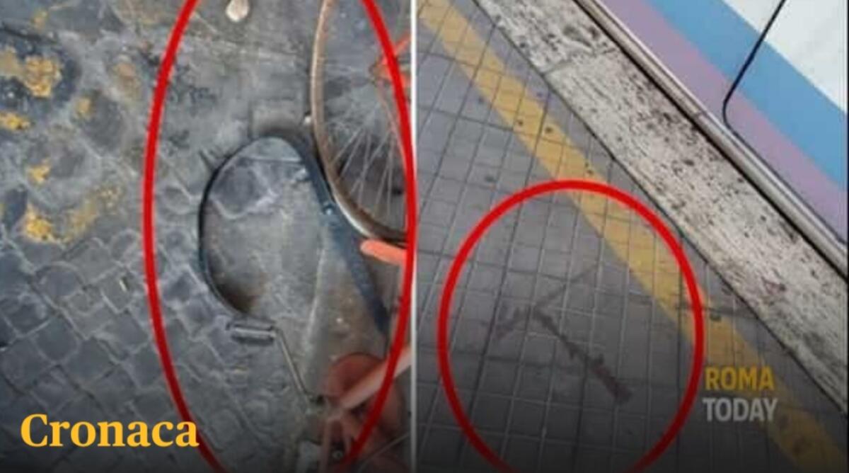 Roma Lido, risse a colpi di pietre e cinghiate in stazione: bloccati i treni - 