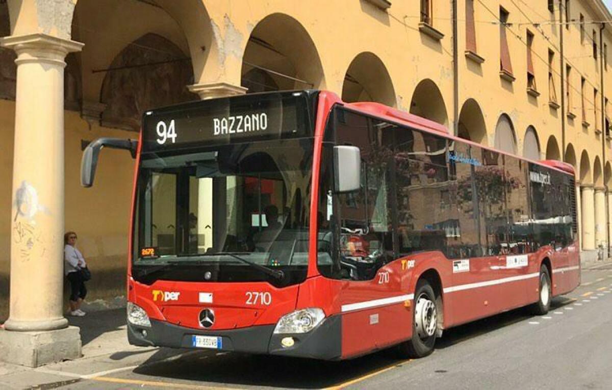 Atac compra dei mezzi ibridi - 