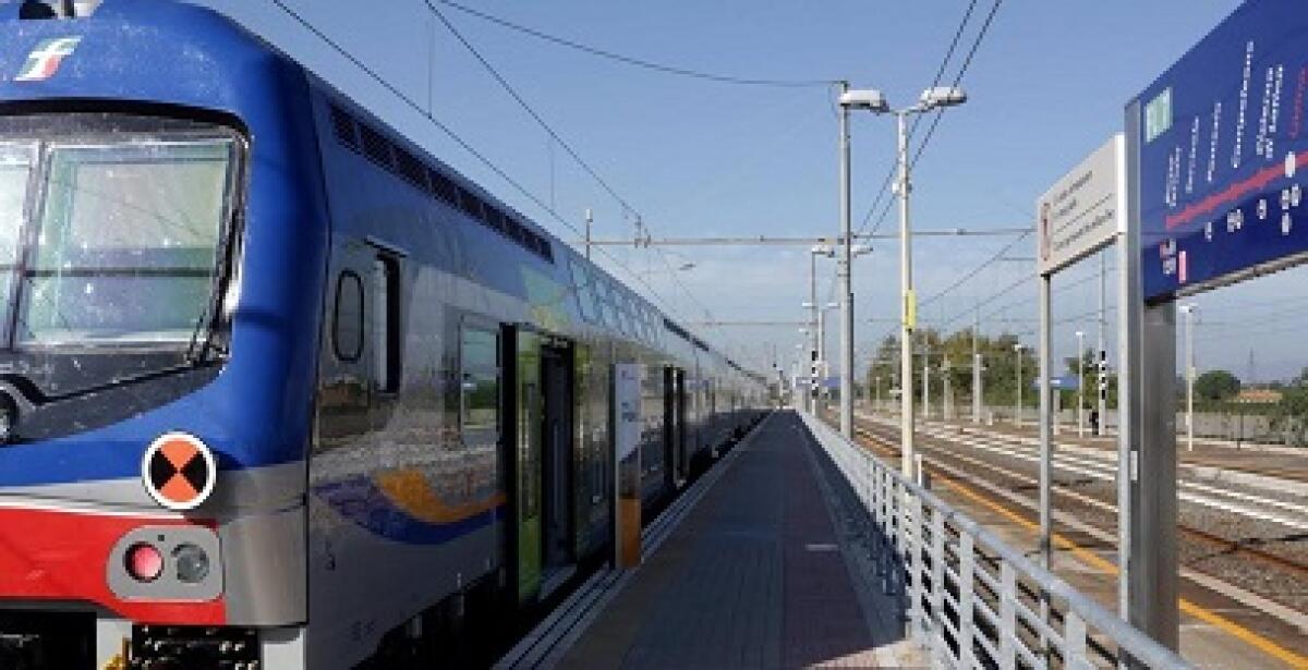 Coronavirus, ridotto il trasporto pubblico - 