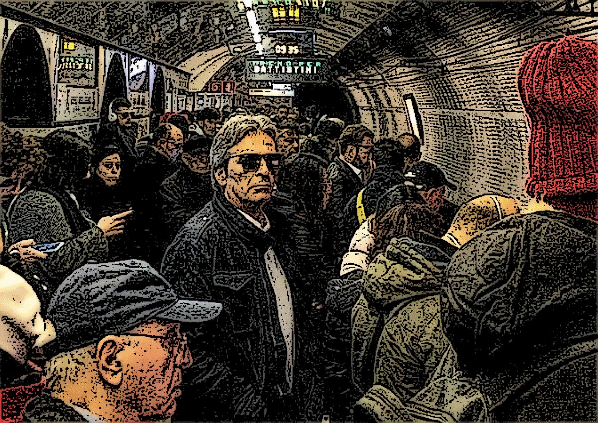 La gestione del trasporto pubblico durante l'emergenza - 