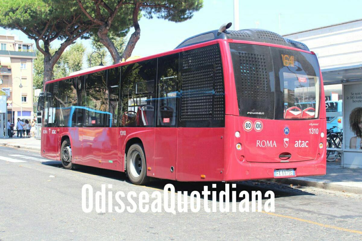 Coronavirus, Atac: avviato fondo solidarietà fino a 4000 dipendenti - 