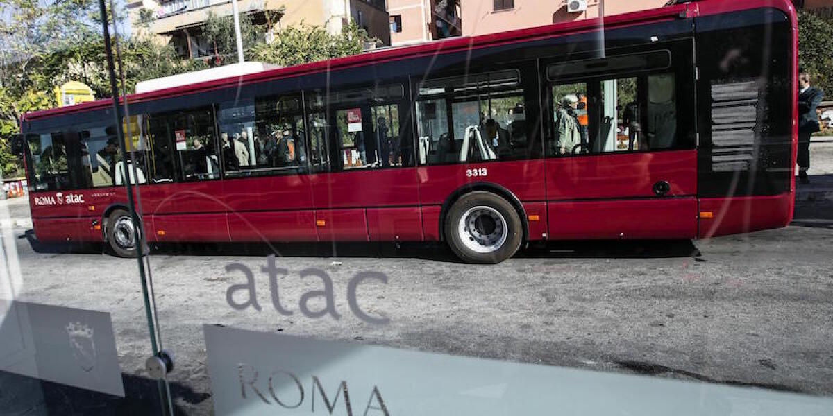 Come contestare una multa Atac - 