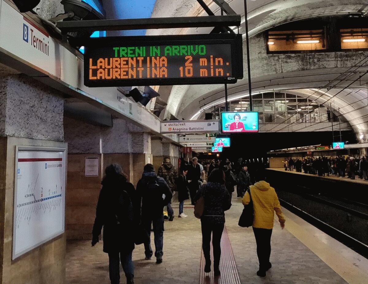 Coronavirus e trasporti: chi risolve il sovraffollamento di treni e bus? - 