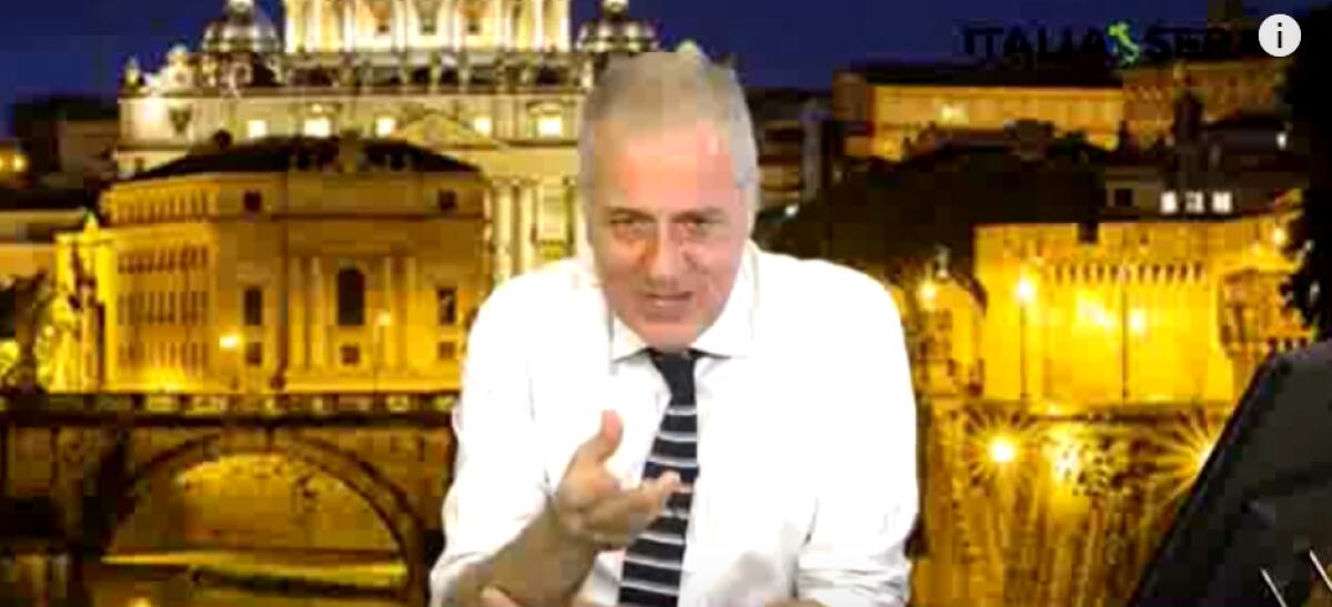 Ditelo a OdisseaQuotidiana.com 18 03 2020 - 