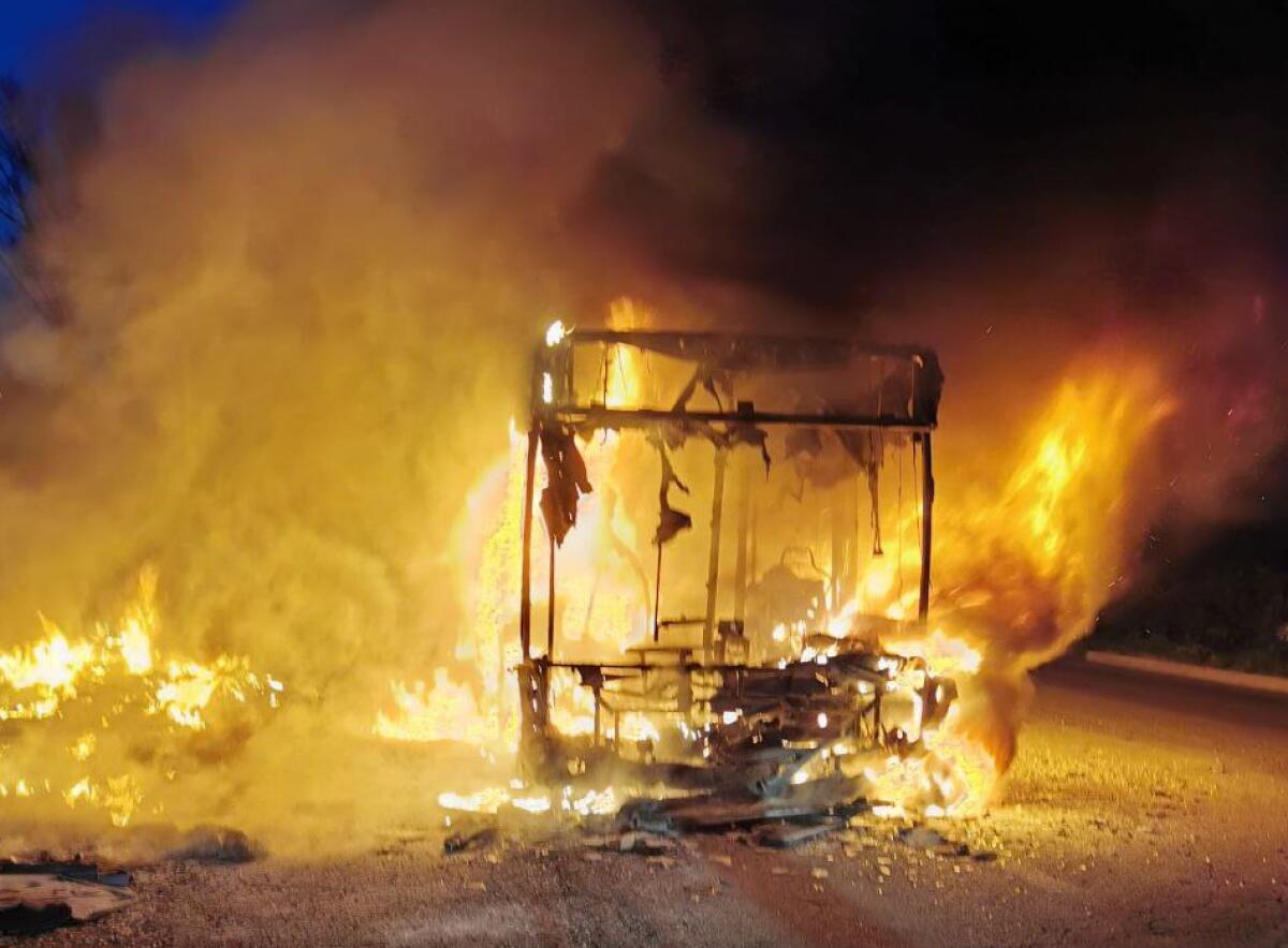 Ancora un altro Flambus a Roma - 