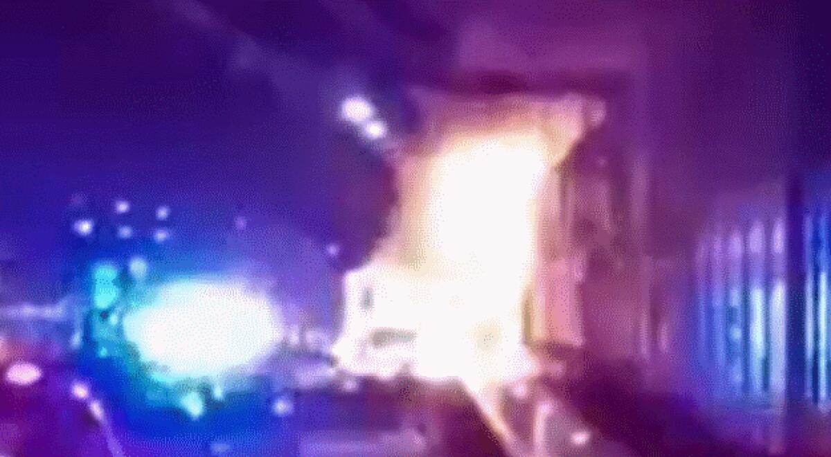 Un nuovo flambus per Roma Tpl - 