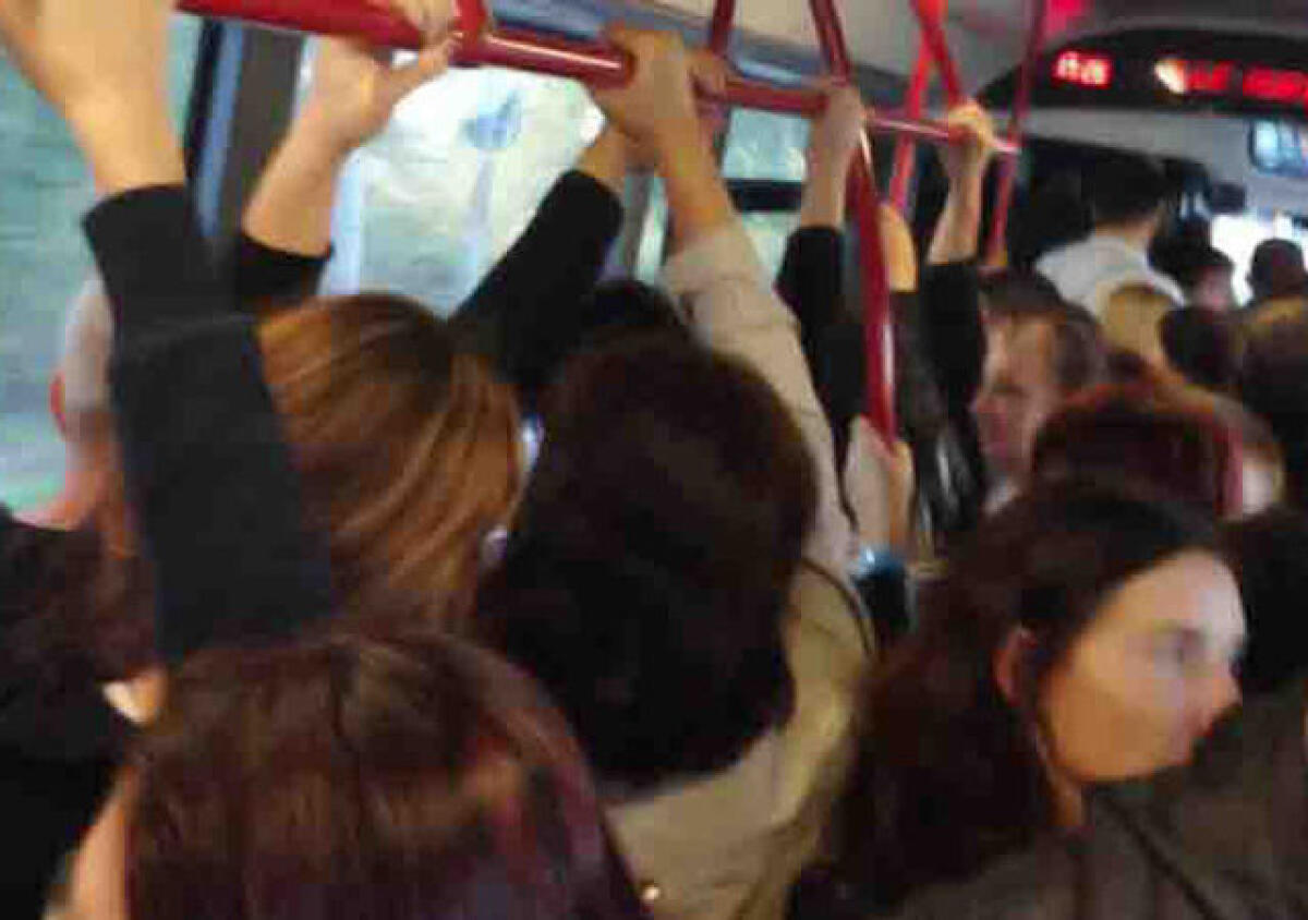 Atac lancia l’allarme: “Non possiamo fare controlli" - 