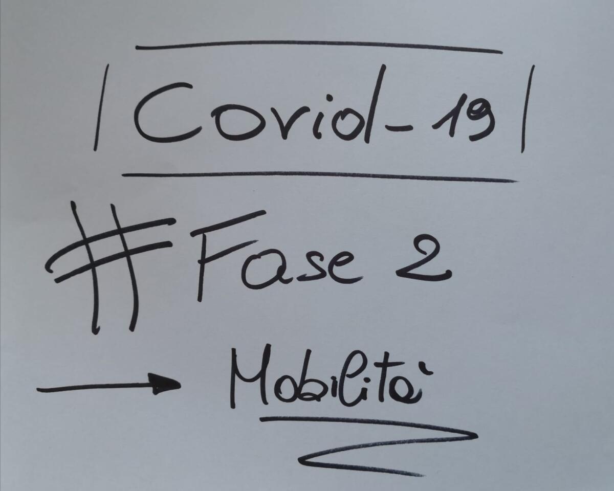 Fase 2 Trasporti – Cosa dice il nuovo DPCM? La guida definitiva - 