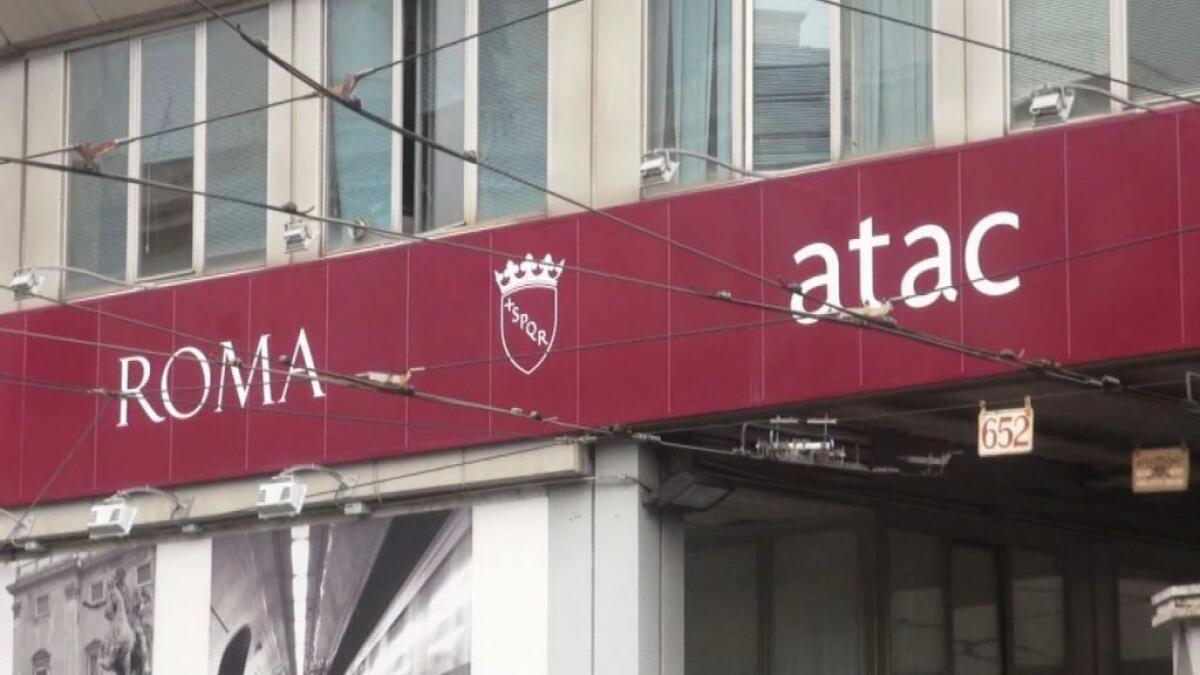 Assemblea online vaglia 11mln debiti fuori bilancio Atac - 