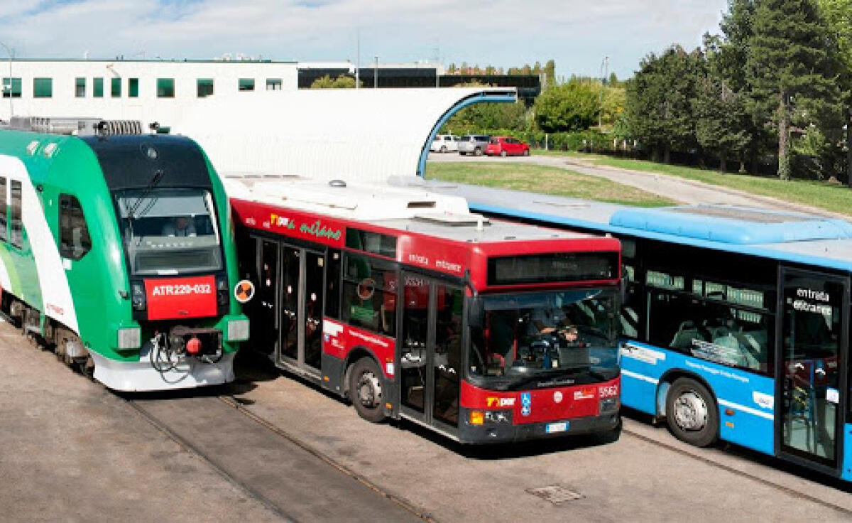 Ecco come cambieranno i mezzi di trasporto dopo la quarantena - 