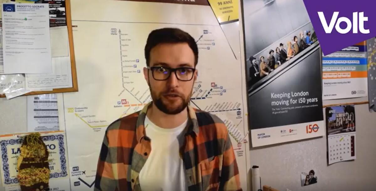 #QuarantenaPolitica: parliamo di mobilità! - 