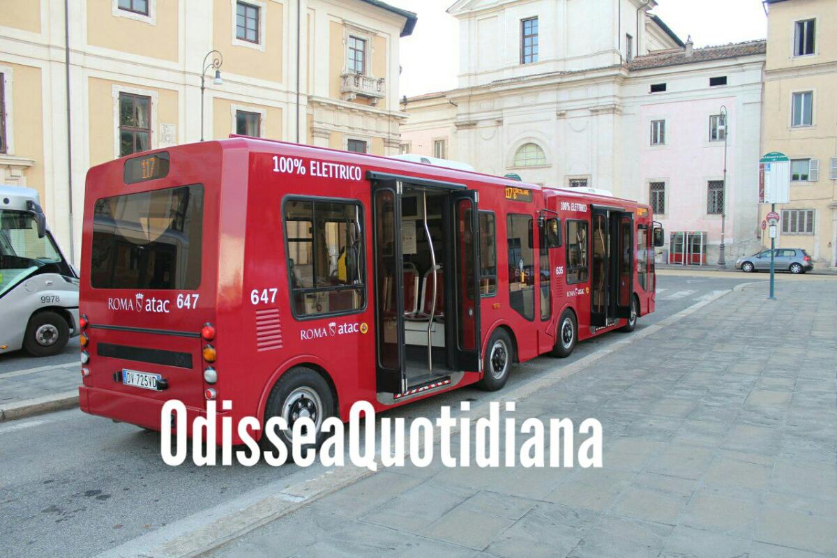 Mobilità sostenibile, in arrivo 60 milioni dal Governo. Servono per l’acquisto di bus “green” - 