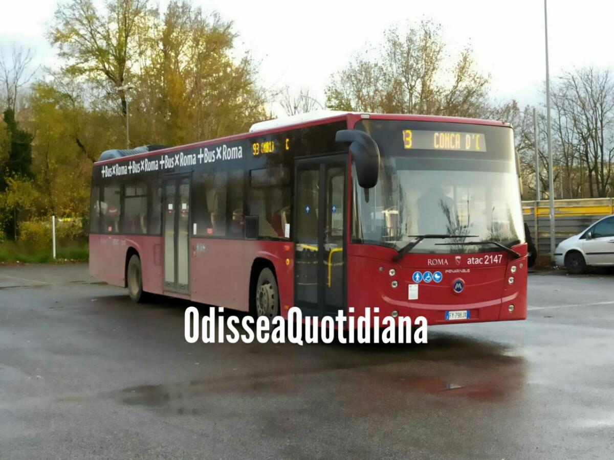 Covid-19, in arrivo 110 milioni di euro per salvare Atac - 