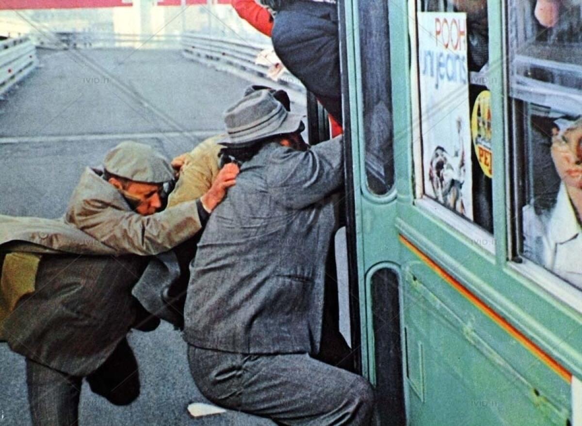 Nei primi giorni non è da escludere confusione nel Tpl - 