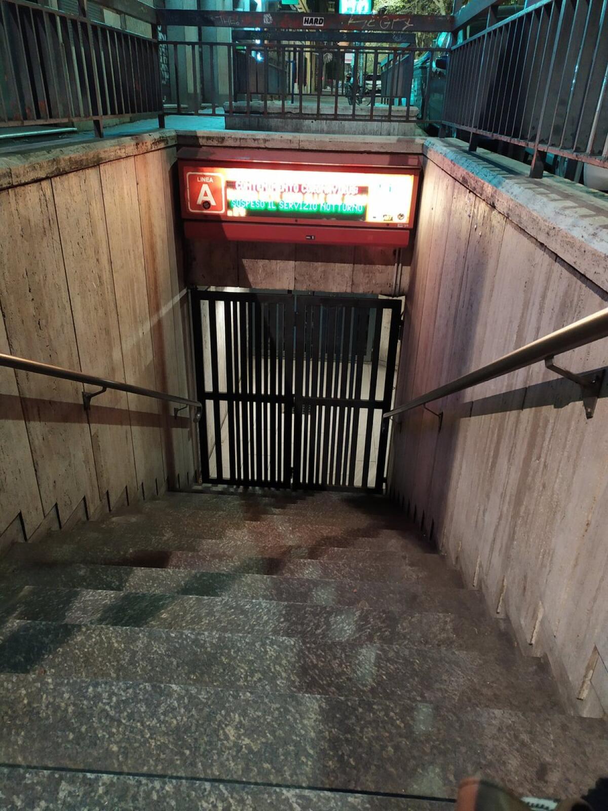 Racconti di disagio e disperazione (e ATAC) ai tempi del COVID19 - 