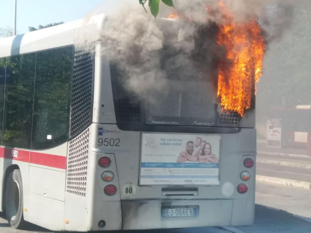Il Flambus della Liberazione - 