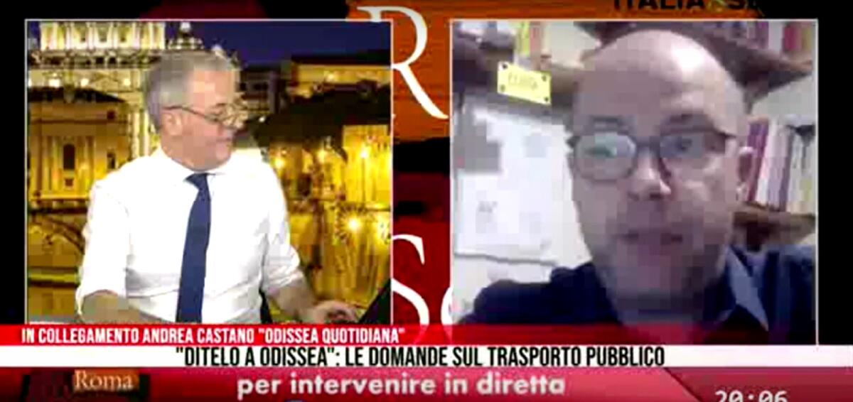 Ditelo a OdisseaQuotidiana.com 01/04/2020 - 