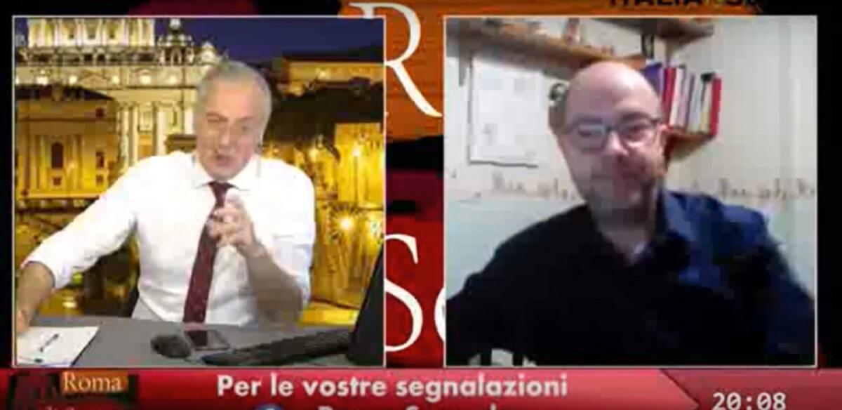 Punto trasporti – Le notizie di Odissea Quotidiana scelte per Roma di Sera 3 aprile 2020 - 