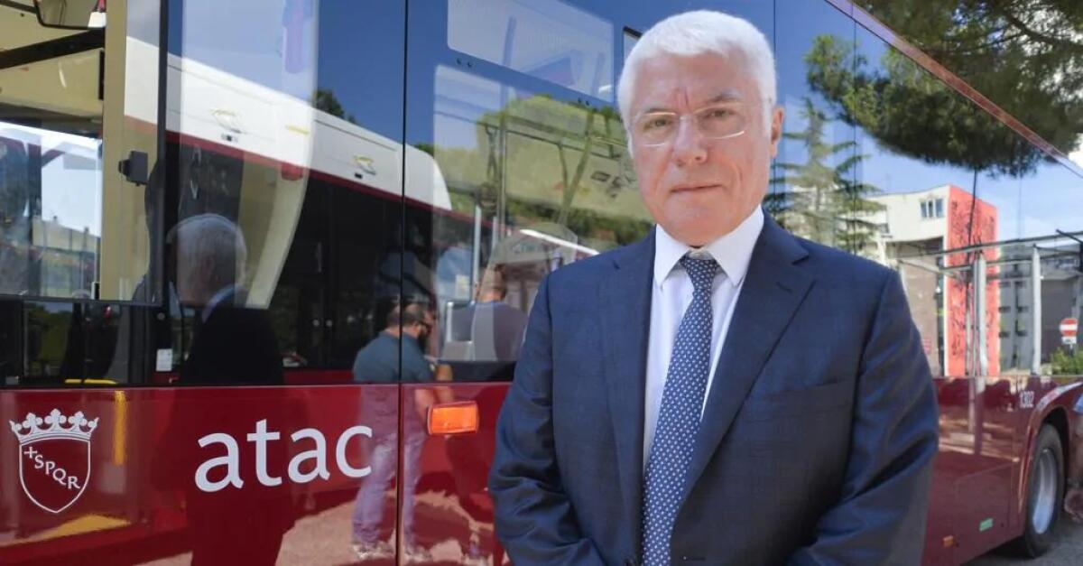 Paolo Simioni, dagli autobus in fiamme agli uomini radar - 